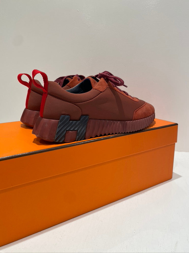 Bounching Sneakers - Str 36 - (Nypris 7.400 kr)