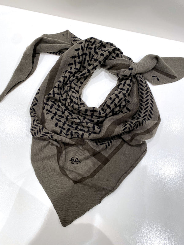 La La Berlin Tørklæde