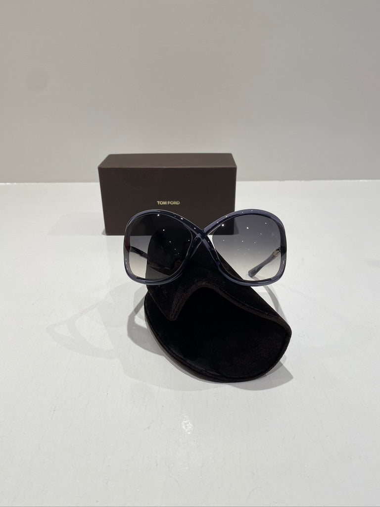 Tom Ford Solbriller