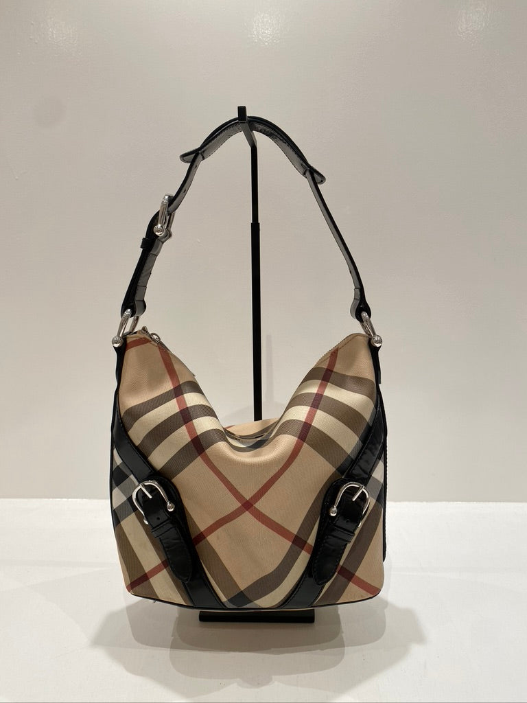 Burberry Skulder Taske