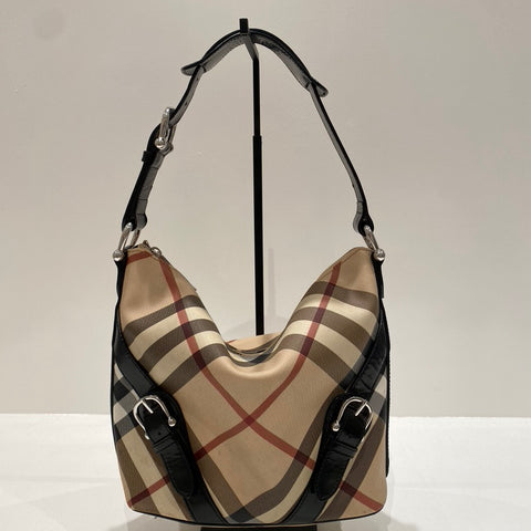Burberry Skulder Taske