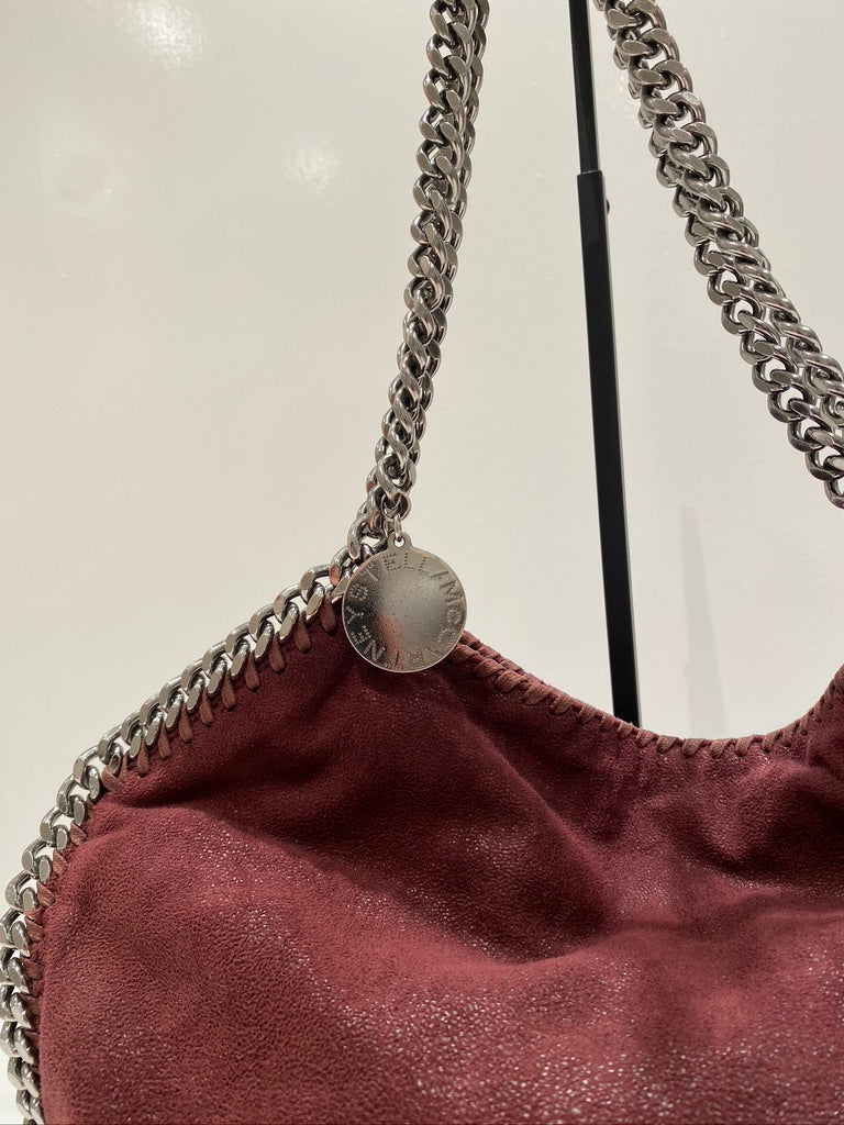 Stella McCartney Tote Bag - (Nypris ca 7.500 kr)