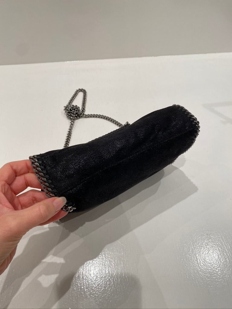 Stella Mccartney Crossbody Bag - (Nypris ca 4.500 kr)