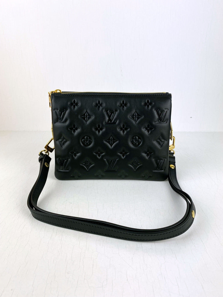 Louis Vuitton Coussin BB Bag - (Nypris 23.600 kr)
