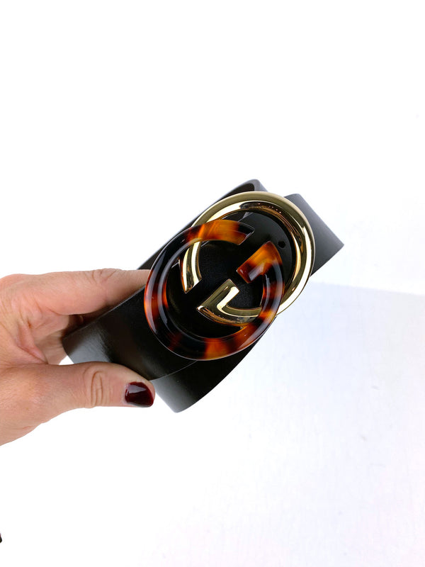 Gucci Bælte - Str 90