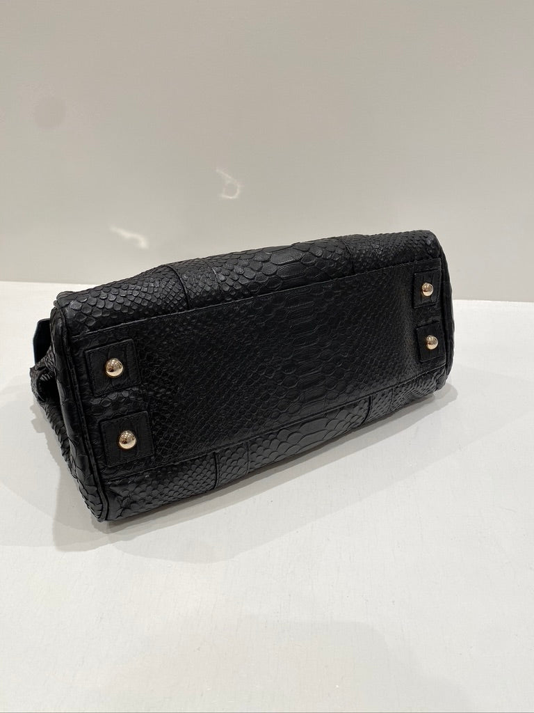 Mulberry Bayswater Taske - (Nypris 10.800 kr)