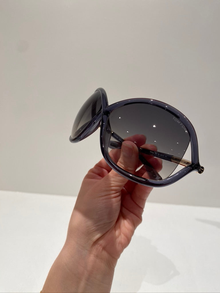 Tom Ford Solbriller