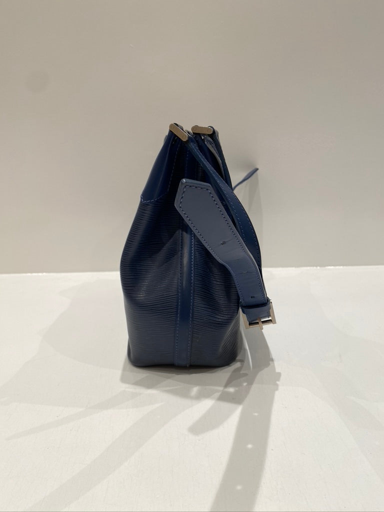 Louis Vuitton Epi Taske + GRATIS PUNG