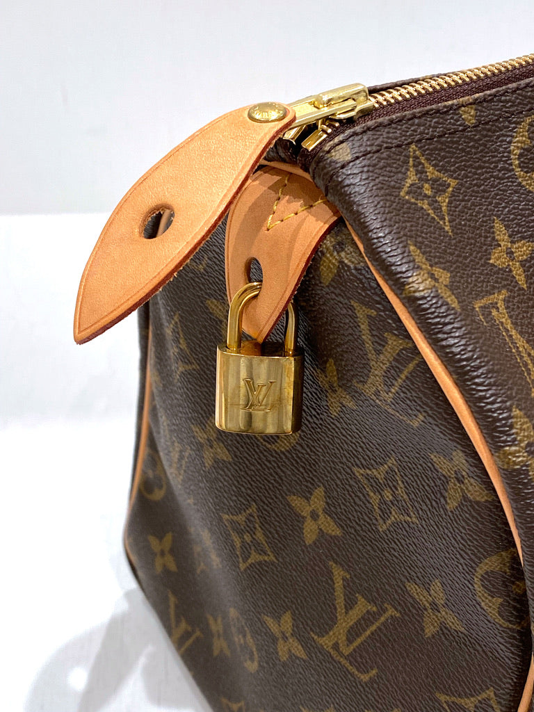 Louis Vuitton Speedy Monogram 30