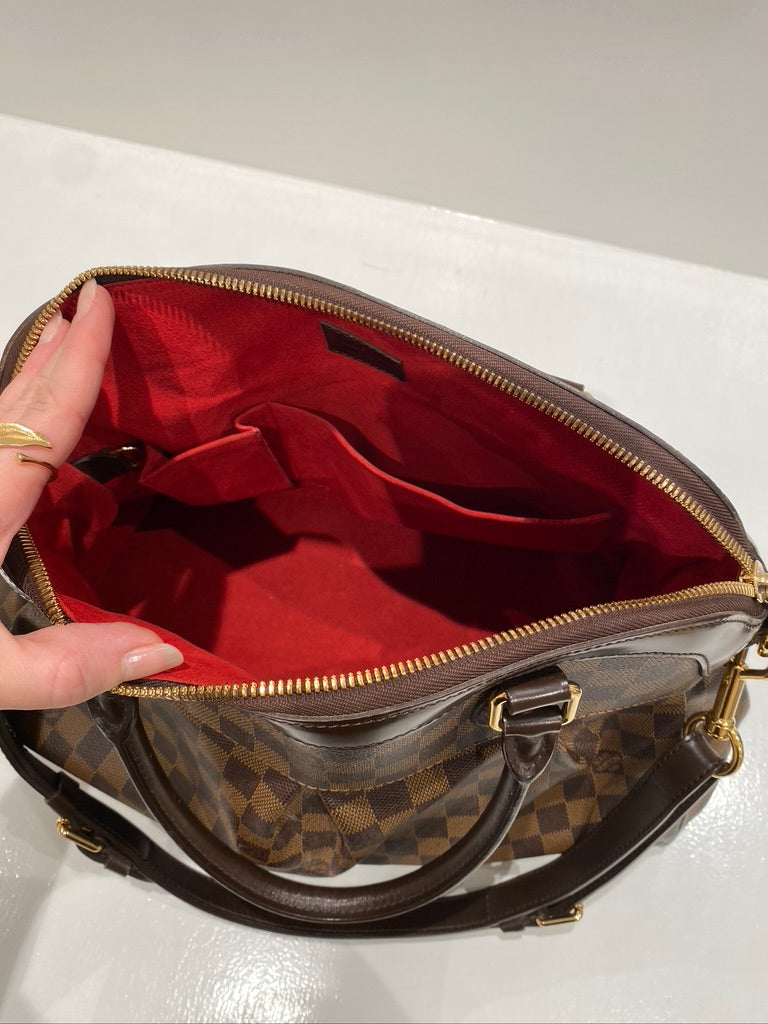 Louis Vuitton Damier Taske