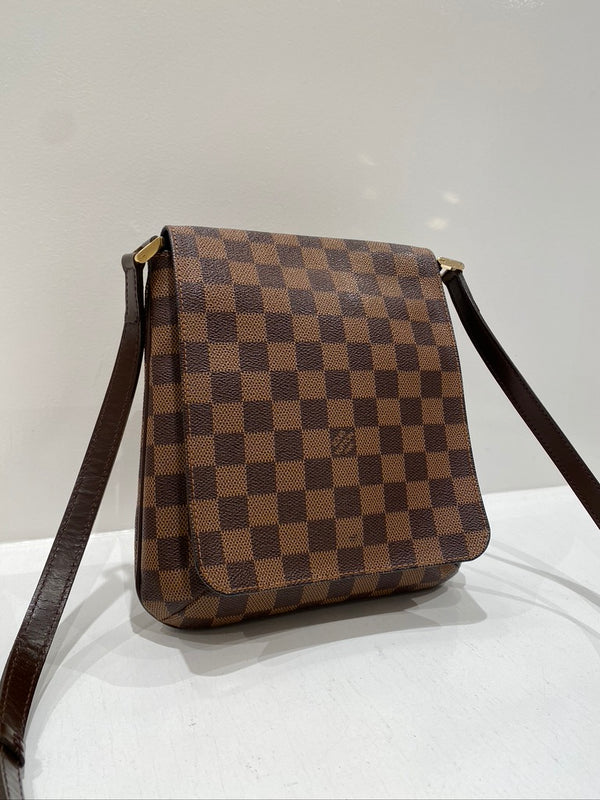 Louis Vuitton Damier Musette Salsa