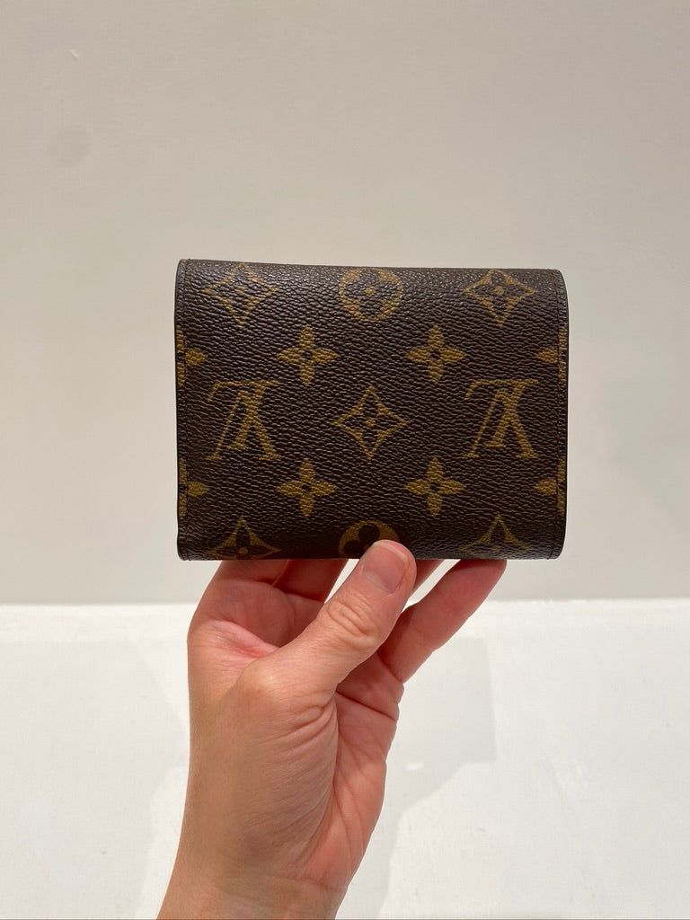 Louis Vuitton Limited Edition Pung