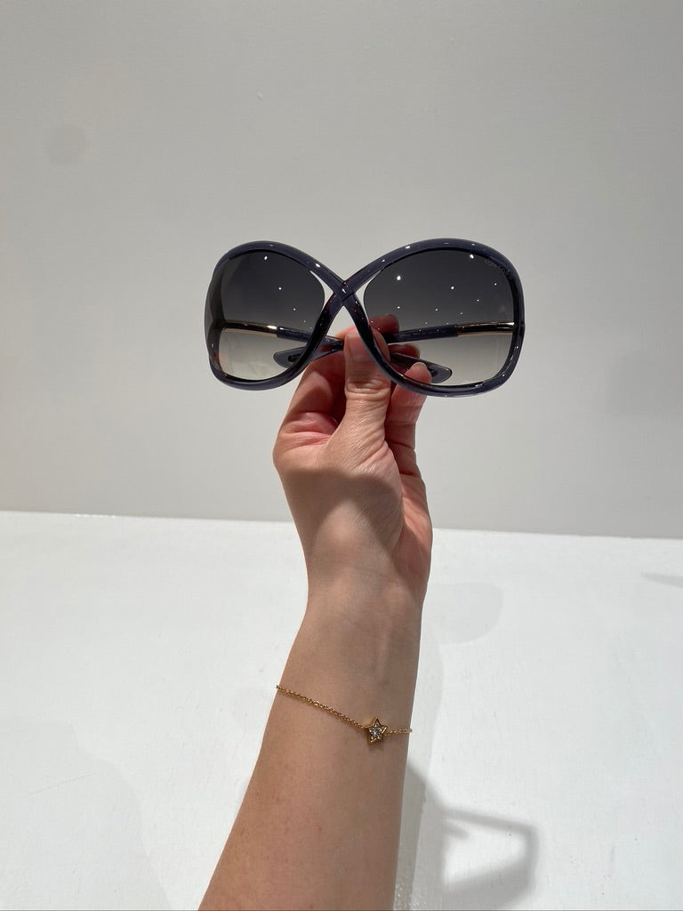 Tom Ford Solbriller