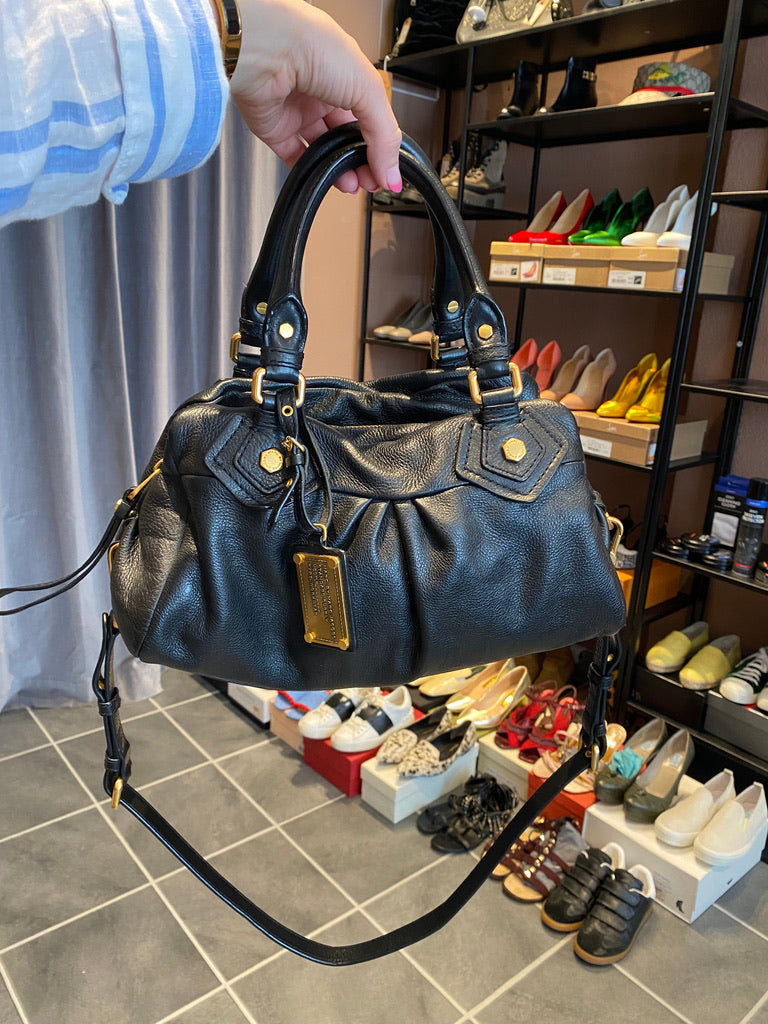 Marc By Marc Jacobs Taske - Sort - (Nypris 2.975 kr)