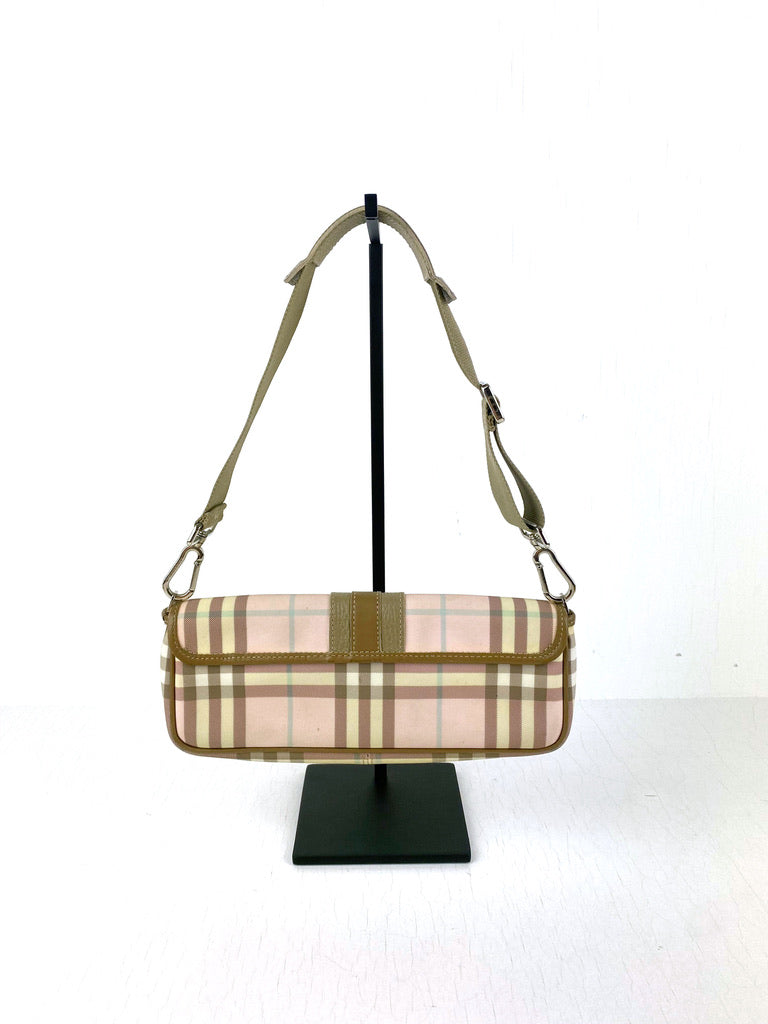 Burberry Skulder-Taske