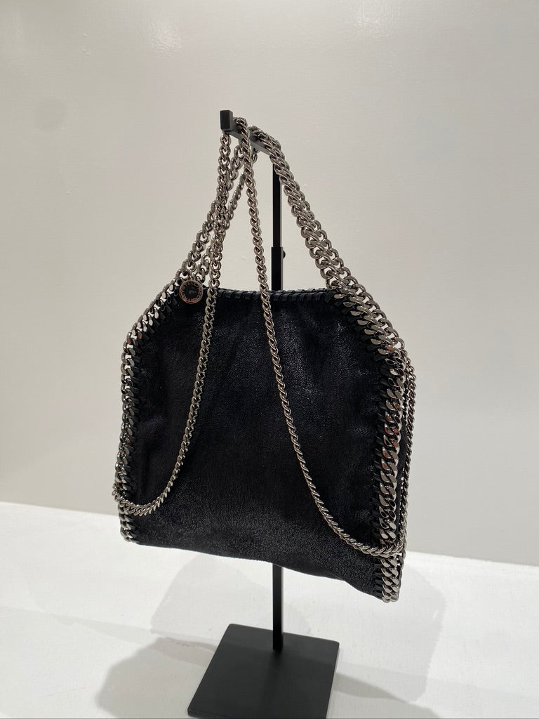 Stella Mccartney Lille Tote/Taske - (Nypris ca 7.500 kr)