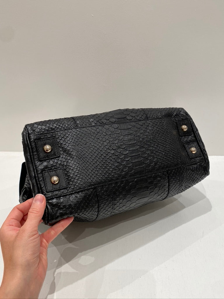 Mulberry Bayswater Taske - (Nypris 10.800 kr)
