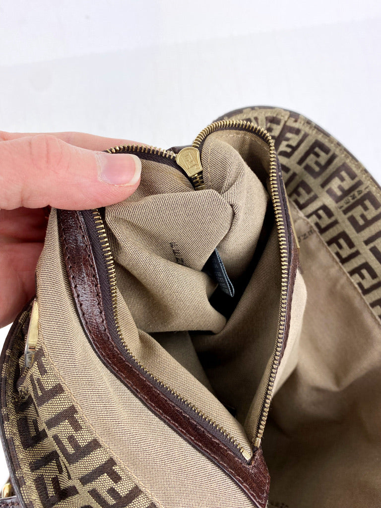 Fendi Vintage Taske