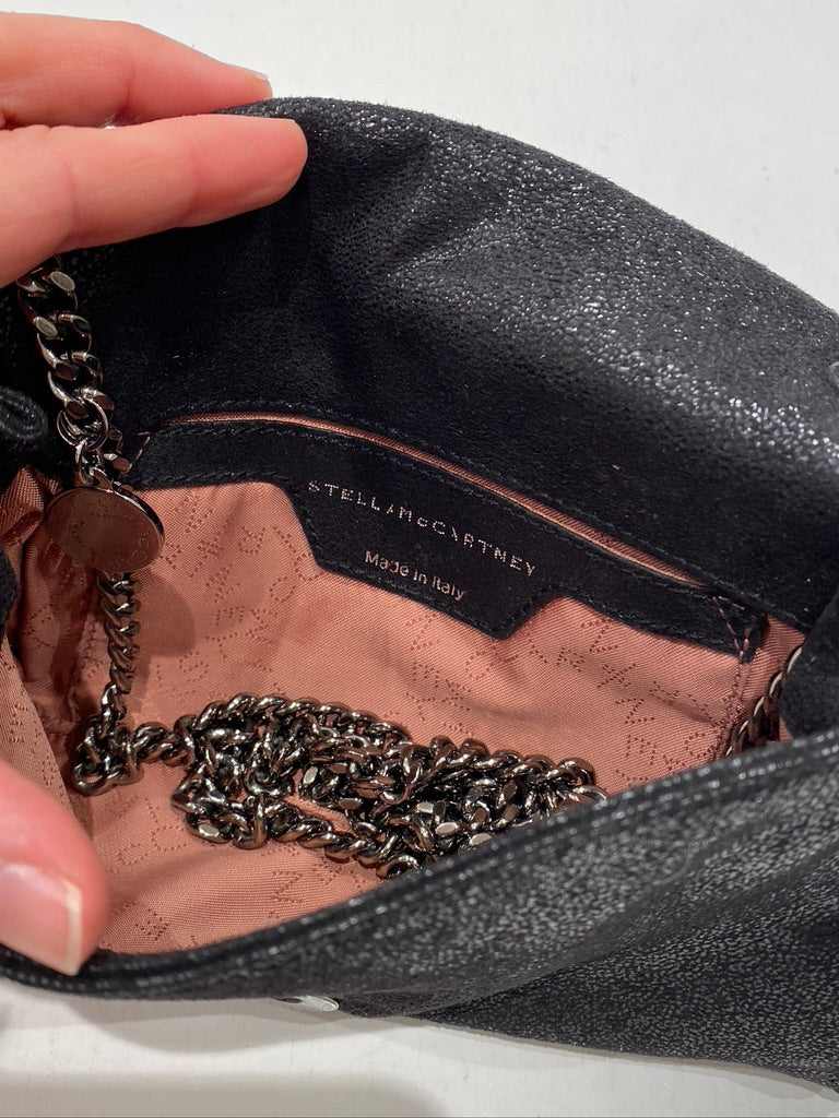 Stella Mccartney Falabella Crossbody Bag - (Nypris ca 4.500 kr)
