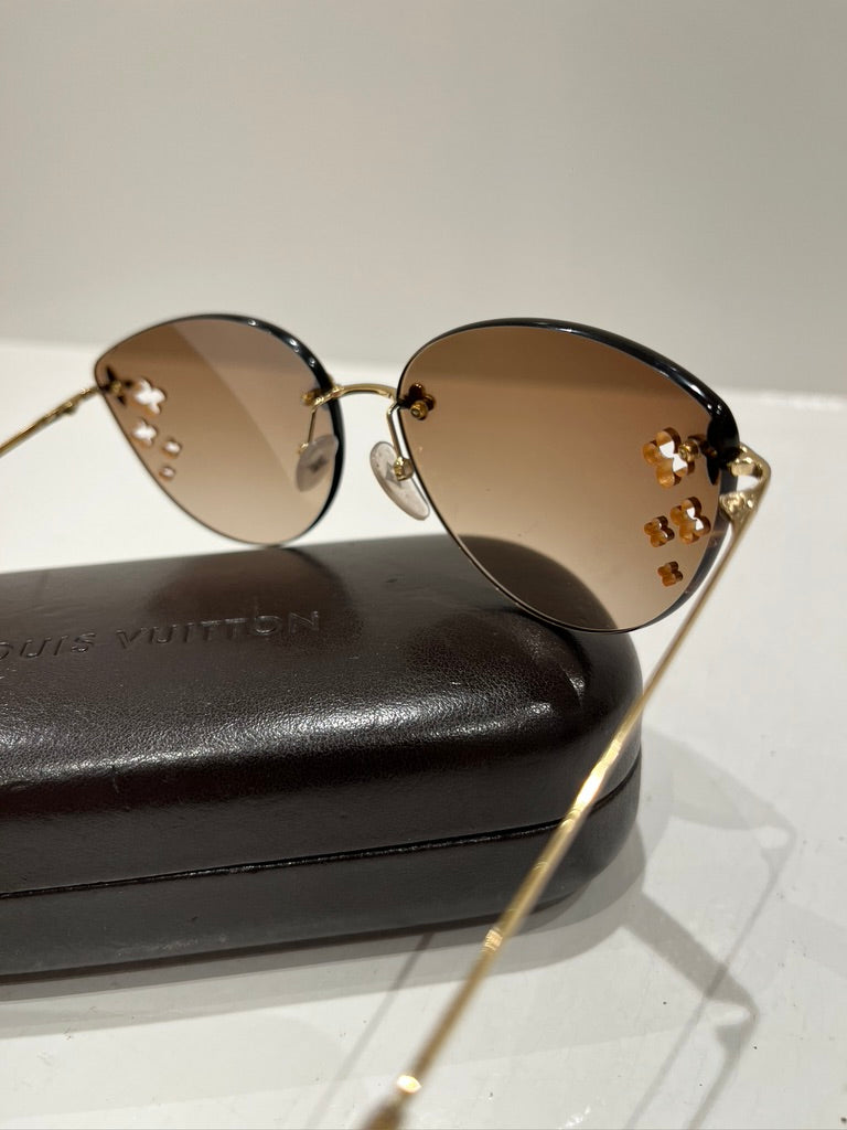 Louis Vuitton Solbriller