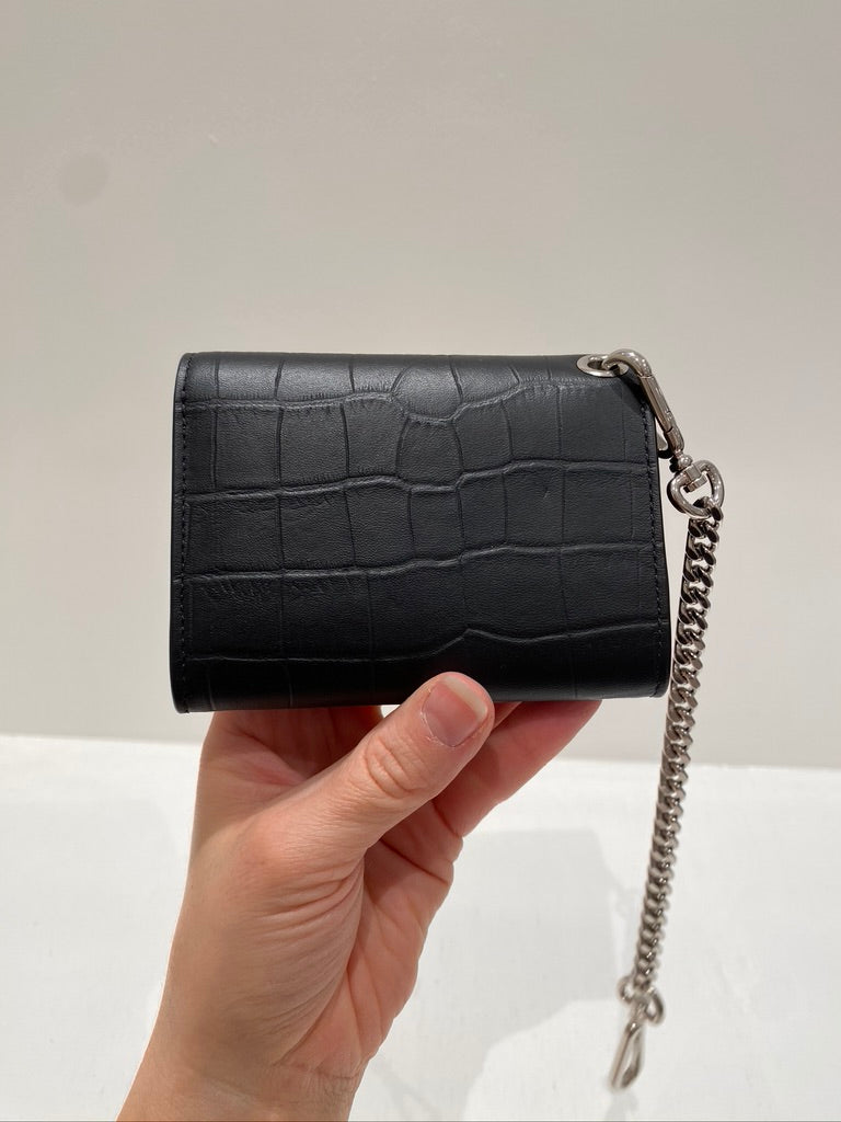 Mulberry Wallet On Chain