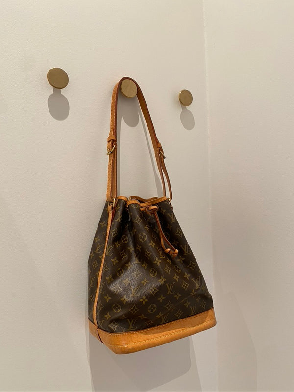 Louis Vuitton Noé Monogram