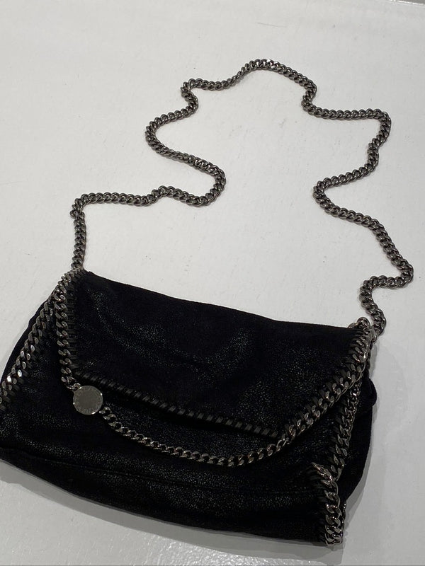 Stella Mccartney Crossbody Bag - (Nypris ca 4.500 kr)