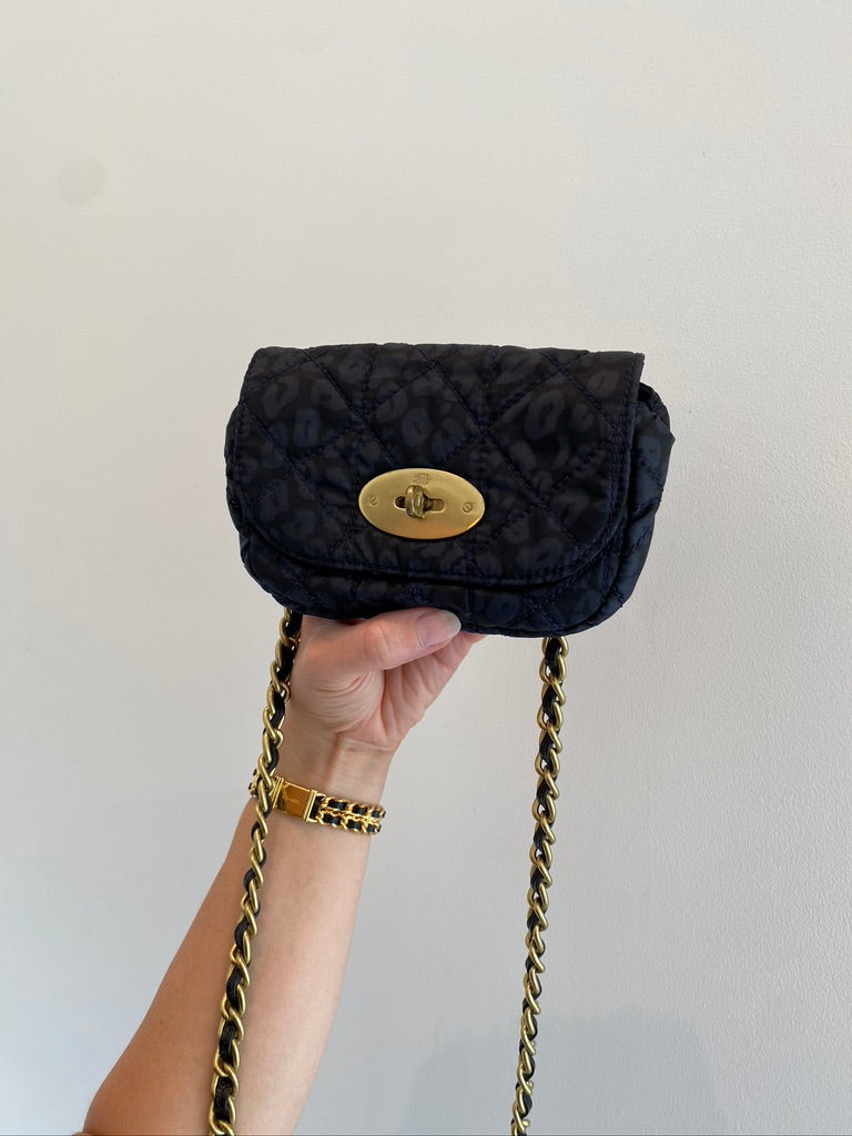 Mulberry Beltbag/Crossbody Taske