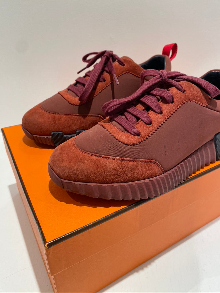 Bounching Sneakers - Str 36 - (Nypris 7.400 kr)