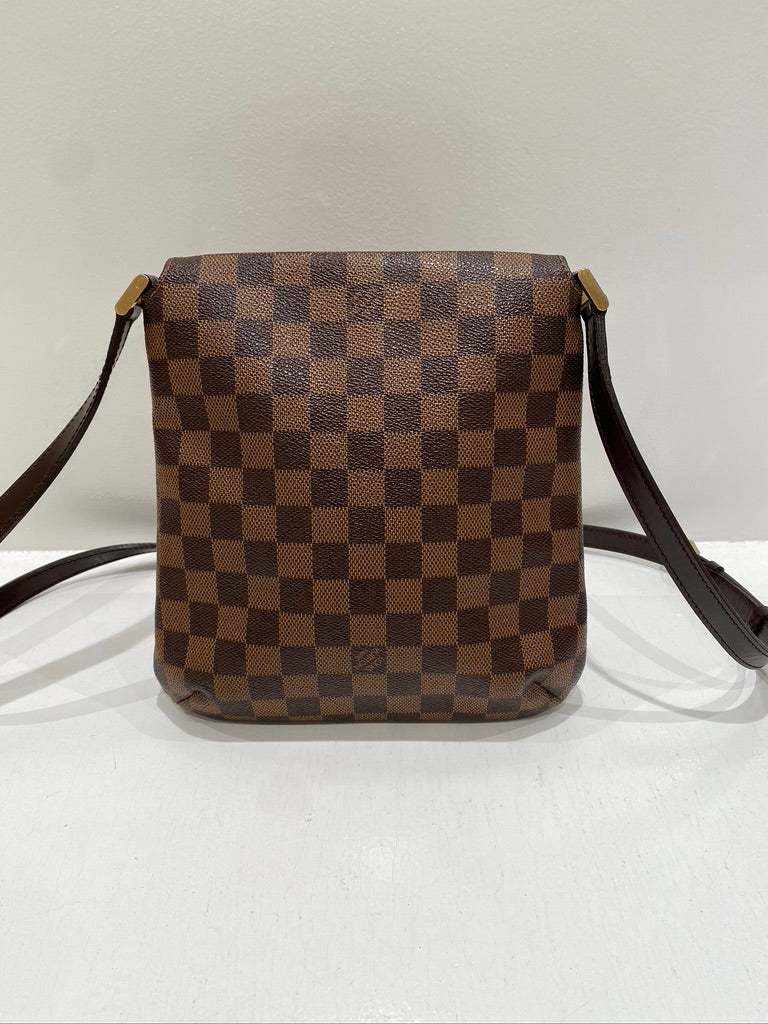 Louis Vuitton Damier Musette Salsa
