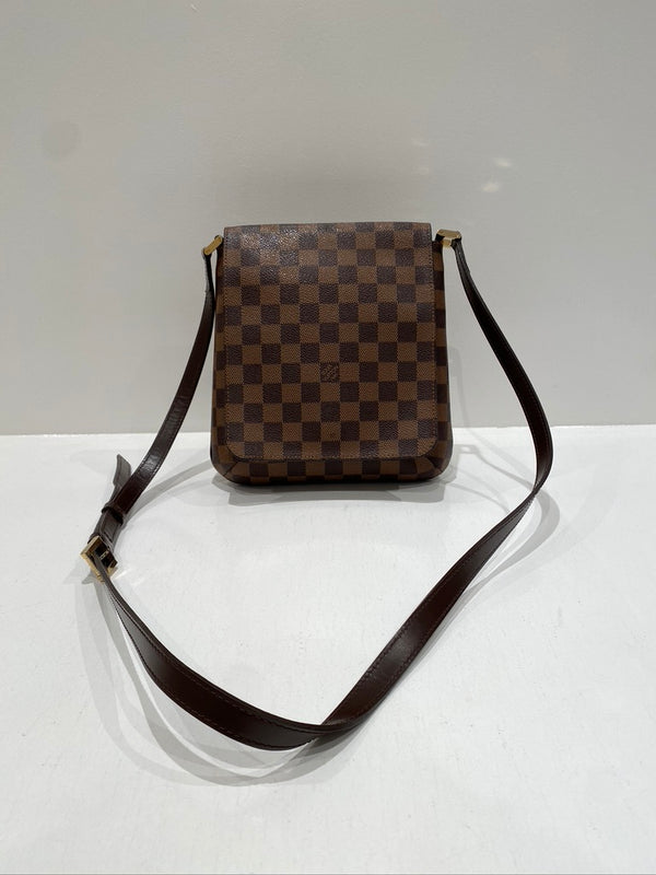 Louis Vuitton Damier Musette Salsa