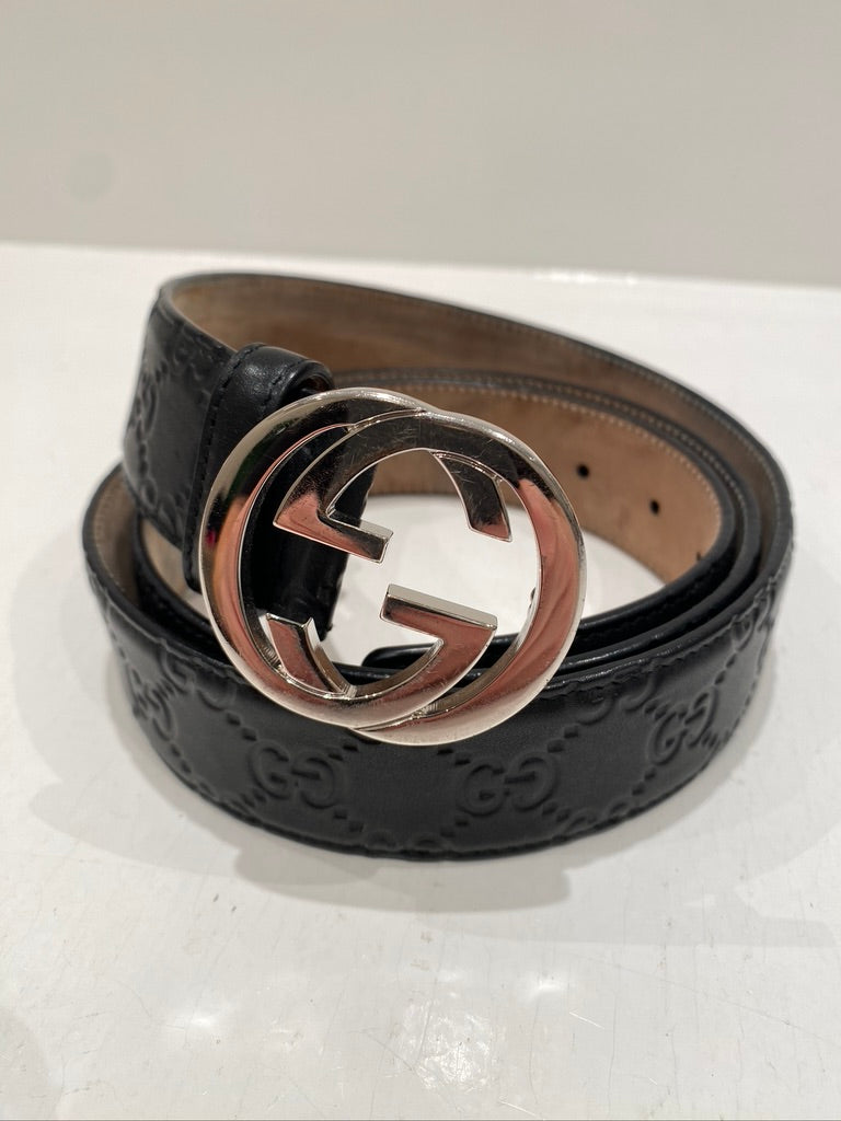 Gucci Bælte - Str 110