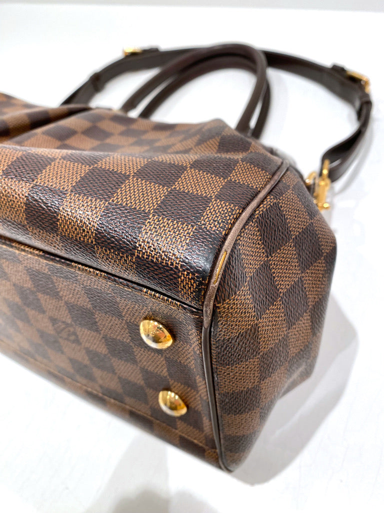 Louis Vuitton Damier Taske