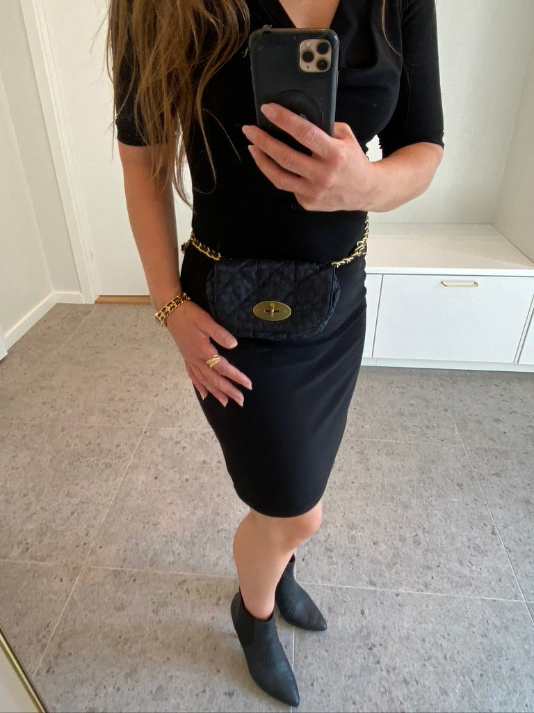Mulberry Beltbag/Crossbody Taske