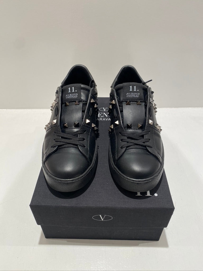 Valentino Sneakers - Str 37 - (Nypris ca 5.350 kr)