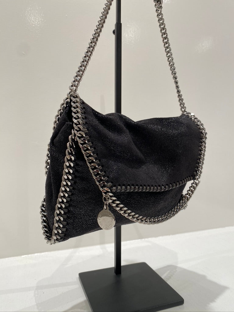 Stella Mccartney Crossbody Bag - (Nypris ca 4.500 kr)