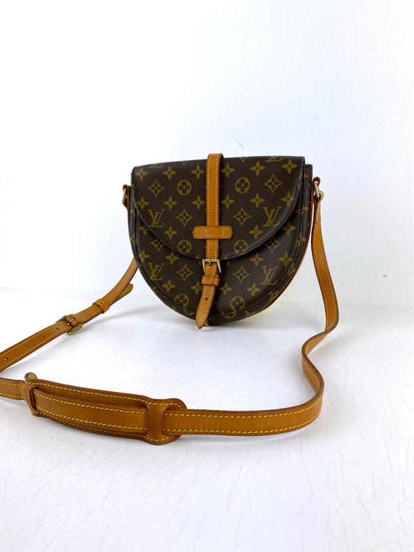 Louis Vuitton Chantilly Monogram Taske