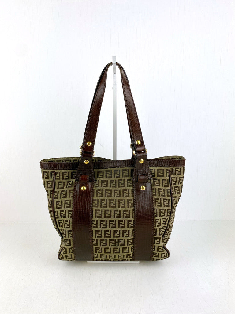 Fendi Vintage Taske
