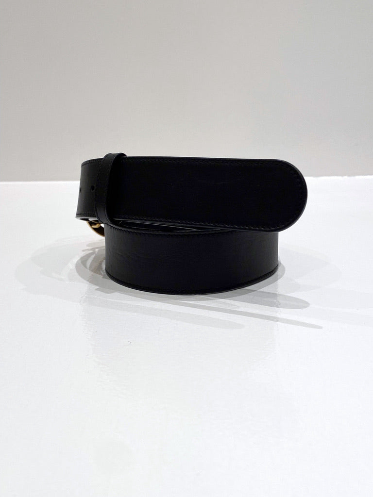 Gucci Marmont Bælte - Str 90