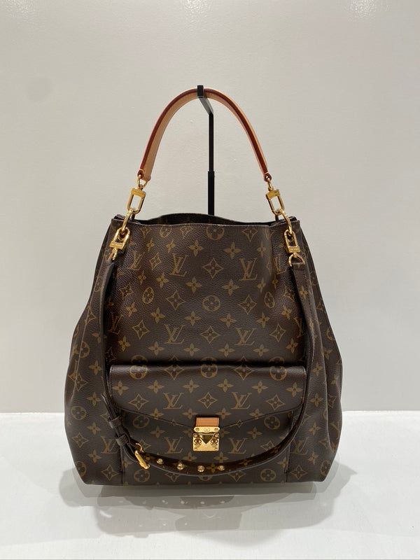 Louis Vuitton Metis Hobo Taske