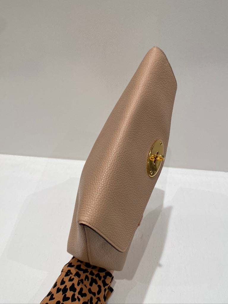 Mulberry Darley Pouch - (Nypris ca 3.500 kr)