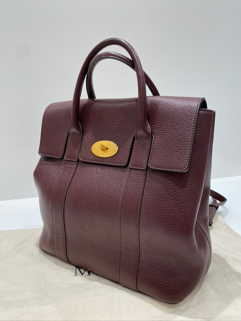 Mulberry Bayswater Rygsæk