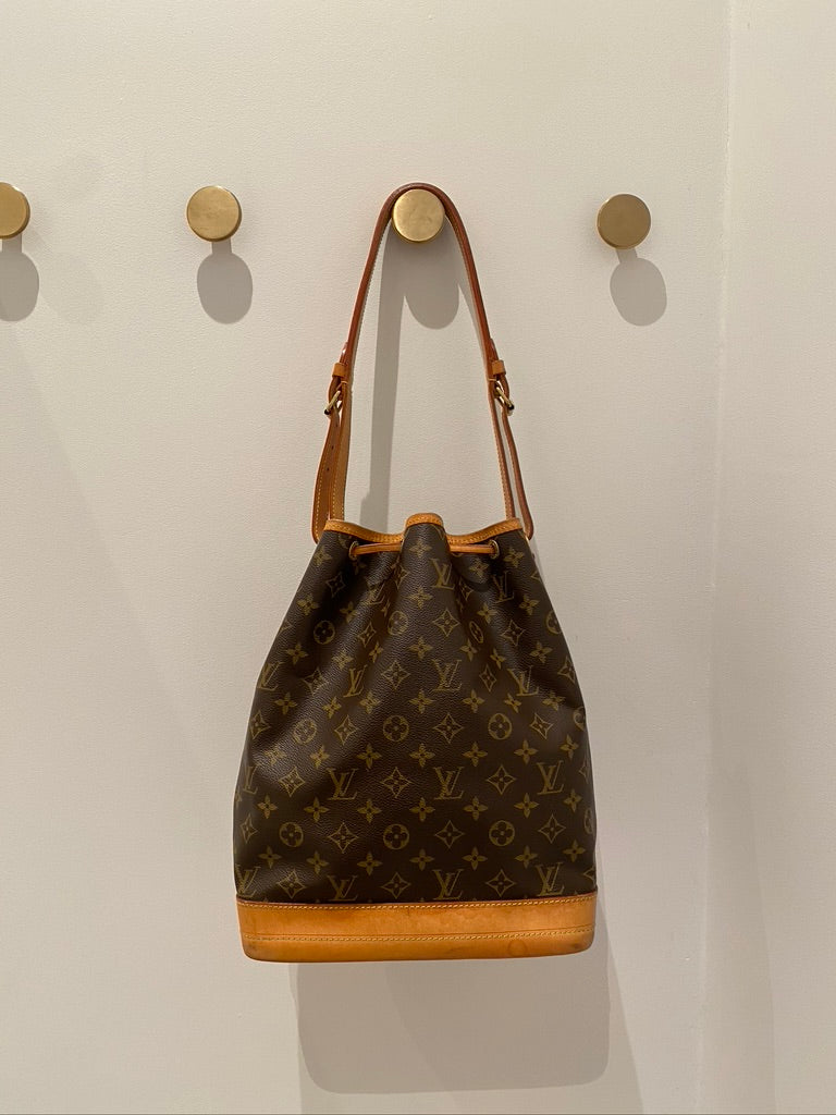 Louis Vuitton Noé Monogram