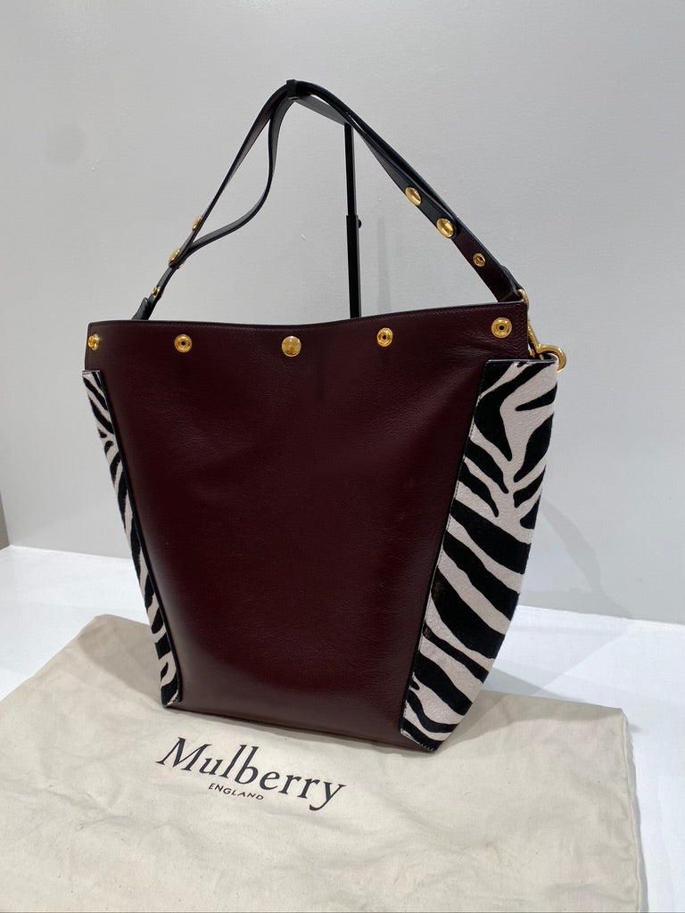 Mulberry Camden Taske