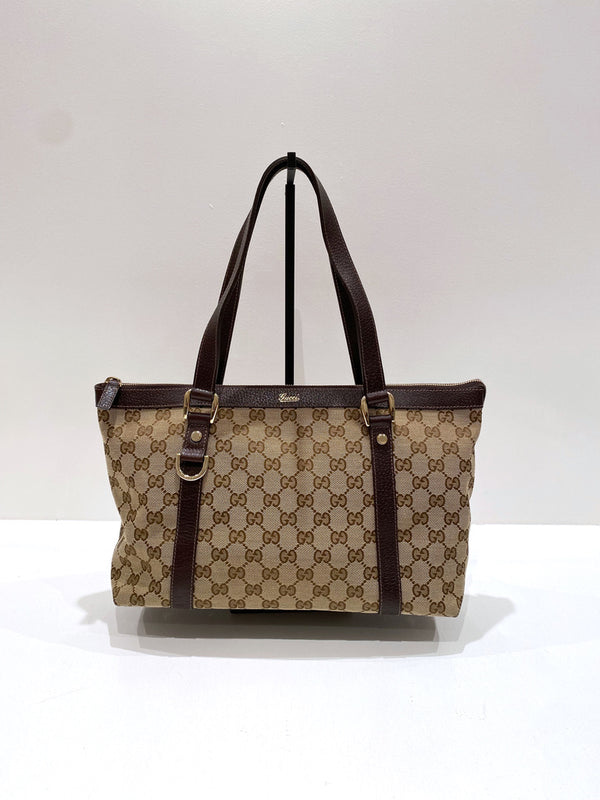 Gucci Monogram Taske