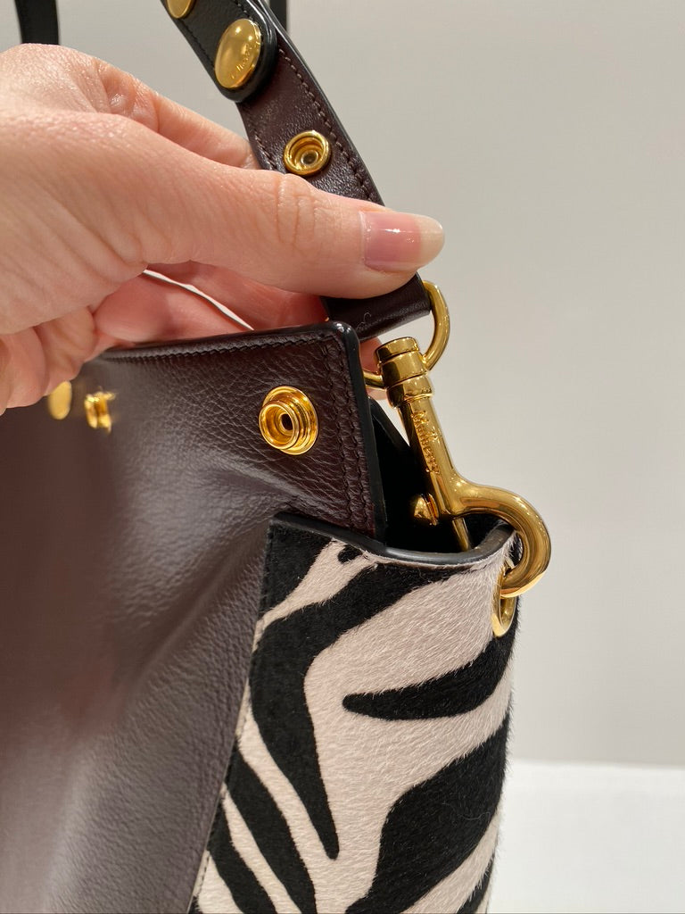 Mulberry Camden Taske