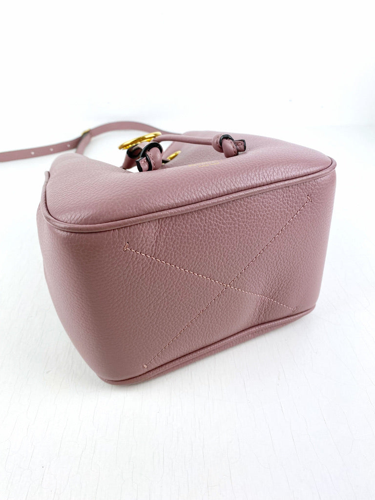 Mulberry Small Hamstead Bag - (Nypris 8.000 kr)