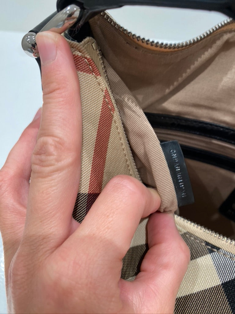 Burberry Skulder Taske