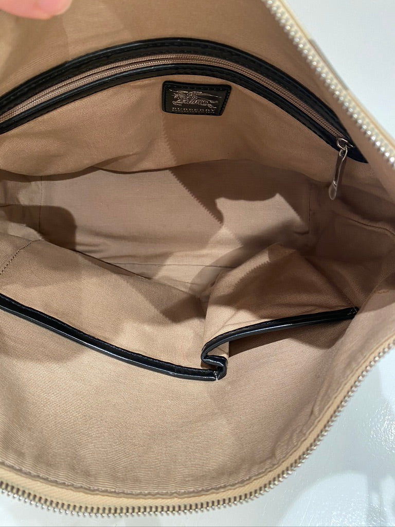 Burberry Skulder Taske