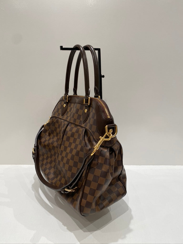 Louis Vuitton Damier Taske